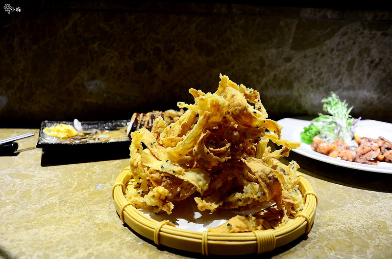 隼食居酒屋台北推薦on time菜單 (52)