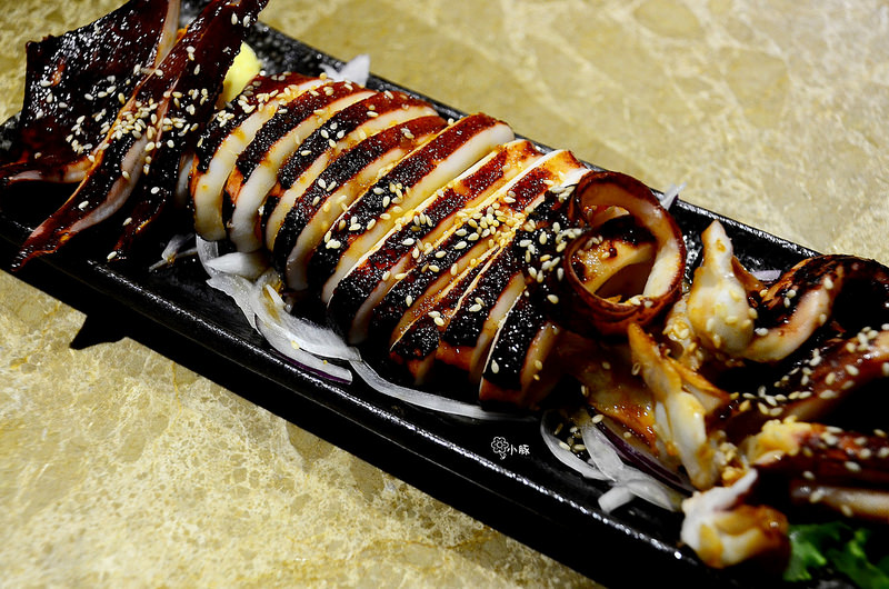 隼食居酒屋台北推薦on time菜單 (38)