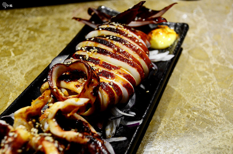 隼食居酒屋台北推薦on time菜單 (40)