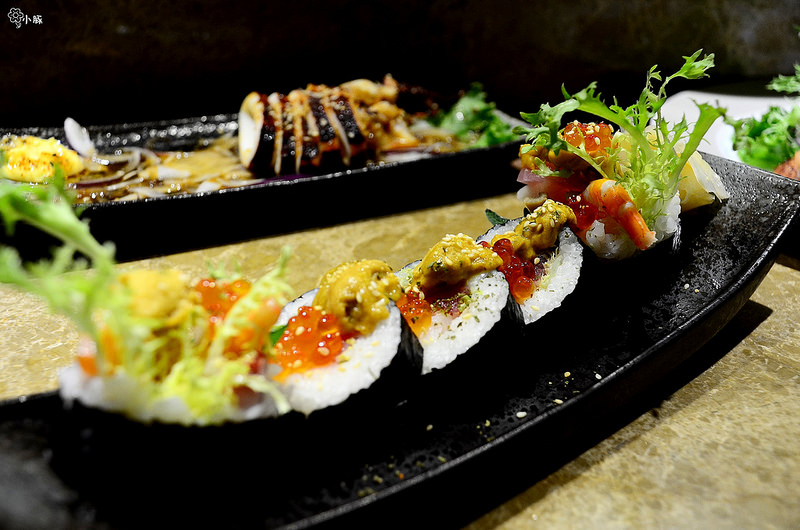 隼食居酒屋台北推薦on time菜單 (49)