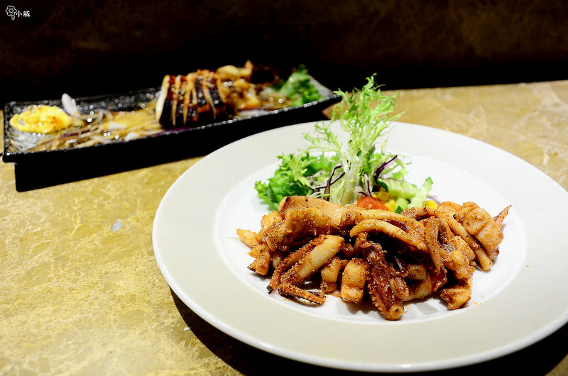 隼食居酒屋台北推薦on time菜單 (45)