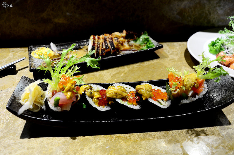 隼食居酒屋台北推薦on time菜單 (51)