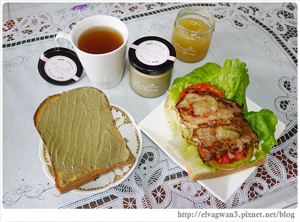 台北-捷運國父紀念館站-東區-延吉街-陽光派對-sunshine party-手工果醬-天然食材-伴手禮推薦-新鮮水果-奶酪-甜點-輕食-飲料-28-675-1