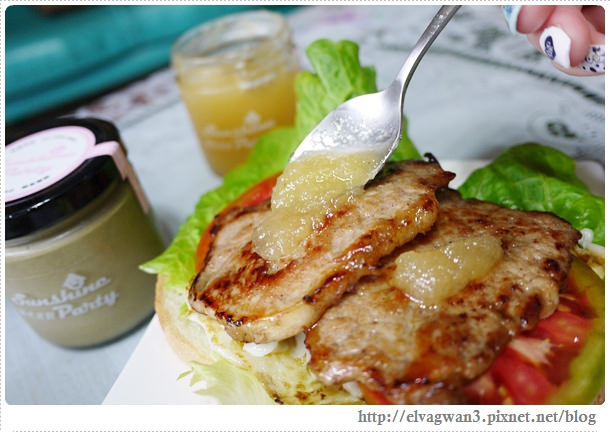 台北-捷運國父紀念館站-東區-延吉街-陽光派對-sunshine party-手工果醬-天然食材-伴手禮推薦-新鮮水果-奶酪-甜點-輕食-飲料-29-660-1