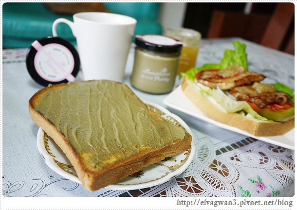 台北-捷運國父紀念館站-東區-延吉街-陽光派對-sunshine party-手工果醬-天然食材-伴手禮推薦-新鮮水果-奶酪-甜點-輕食-飲料-31-679-1