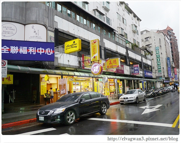 台北-捷運國父紀念館站-東區-延吉街-陽光派對-sunshine party-手工果醬-天然食材-伴手禮推薦-新鮮水果-奶酪-甜點-輕食-飲料-1-103-1