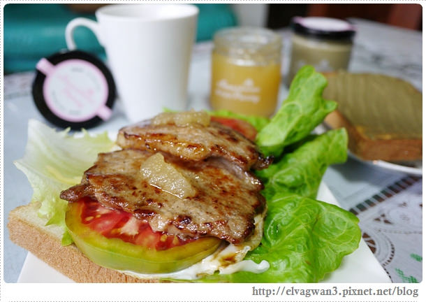 台北-捷運國父紀念館站-東區-延吉街-陽光派對-sunshine party-手工果醬-天然食材-伴手禮推薦-新鮮水果-奶酪-甜點-輕食-飲料-30-682-1