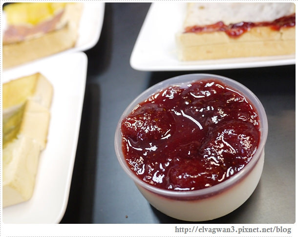 台北-捷運國父紀念館站-東區-延吉街-陽光派對-sunshine party-手工果醬-天然食材-伴手禮推薦-新鮮水果-奶酪-甜點-輕食-飲料-16-183-1