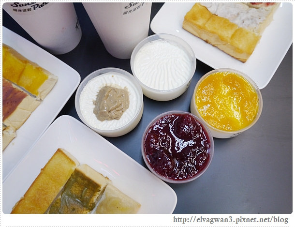 台北-捷運國父紀念館站-東區-延吉街-陽光派對-sunshine party-手工果醬-天然食材-伴手禮推薦-新鮮水果-奶酪-甜點-輕食-飲料-15-1-204-1