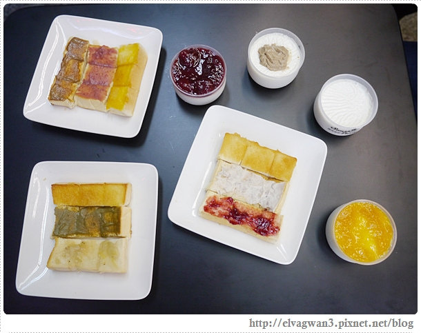 台北-捷運國父紀念館站-東區-延吉街-陽光派對-sunshine party-手工果醬-天然食材-伴手禮推薦-新鮮水果-奶酪-甜點-輕食-飲料-8-177-1