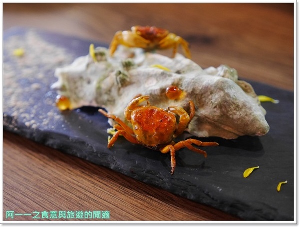 鮨匠手作壽司：台中美食 鮨匠手作壽司～驚喜連連的創意日式料理 平價享受