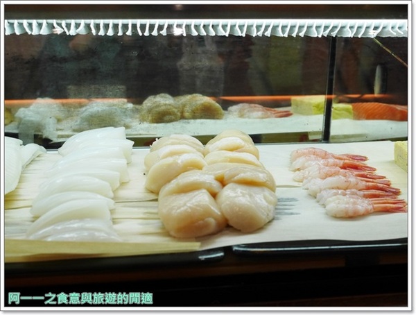 鮨匠手作壽司：台中美食 鮨匠手作壽司～驚喜連連的創意日式料理 平價享受