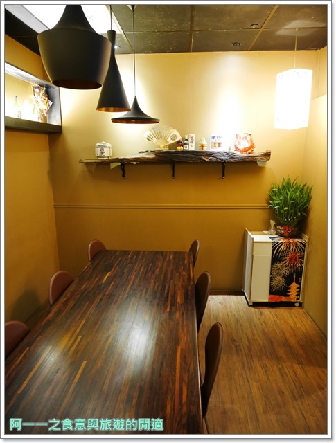 鮨匠手作壽司：台中美食 鮨匠手作壽司～驚喜連連的創意日式料理 平價享受