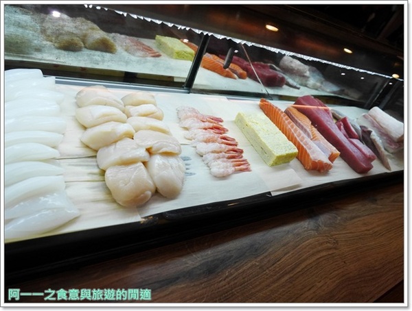 鮨匠手作壽司：台中美食 鮨匠手作壽司～驚喜連連的創意日式料理 平價享受