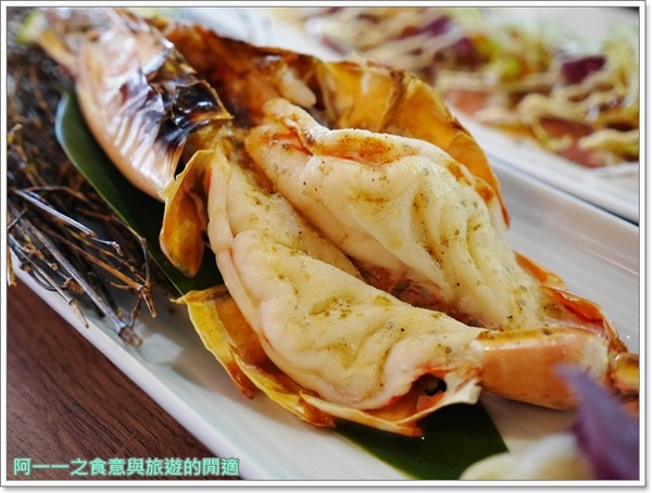 鮨匠手作壽司：台中美食 鮨匠手作壽司～驚喜連連的創意日式料理 平價享受