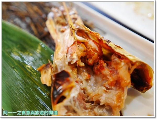 鮨匠手作壽司：台中美食 鮨匠手作壽司～驚喜連連的創意日式料理 平價享受