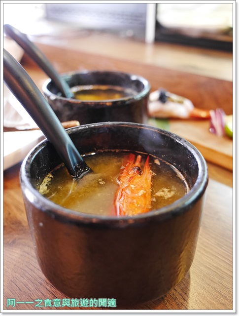 鮨匠手作壽司：台中美食 鮨匠手作壽司～驚喜連連的創意日式料理 平價享受