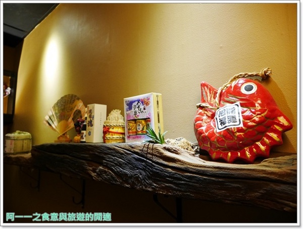 鮨匠手作壽司：台中美食 鮨匠手作壽司～驚喜連連的創意日式料理 平價享受