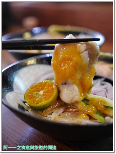 鮨匠手作壽司：台中美食 鮨匠手作壽司～驚喜連連的創意日式料理 平價享受