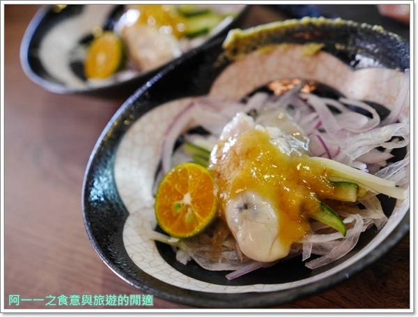 鮨匠手作壽司：台中美食 鮨匠手作壽司～驚喜連連的創意日式料理 平價享受