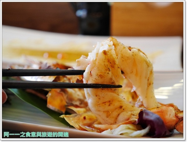 鮨匠手作壽司：台中美食 鮨匠手作壽司～驚喜連連的創意日式料理 平價享受