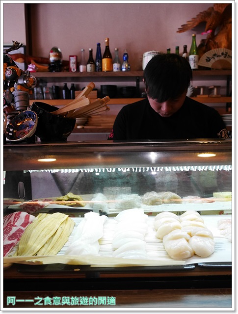 鮨匠手作壽司：台中美食 鮨匠手作壽司～驚喜連連的創意日式料理 平價享受