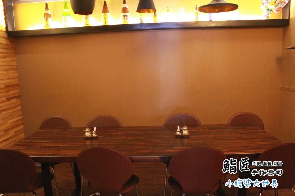 鮨匠手作壽司 020