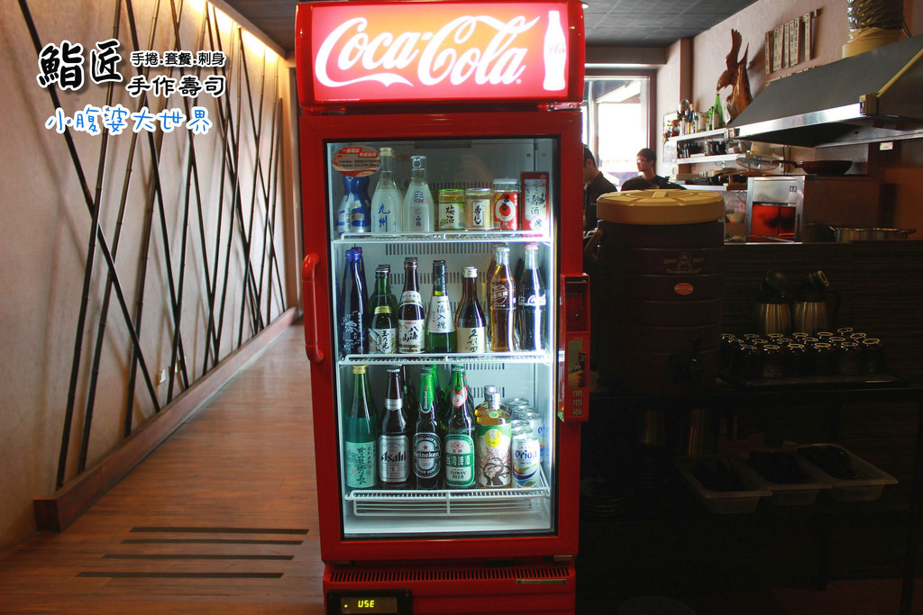 鮨匠手作壽司 024