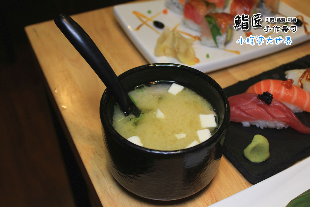 鮨匠手作壽司 054