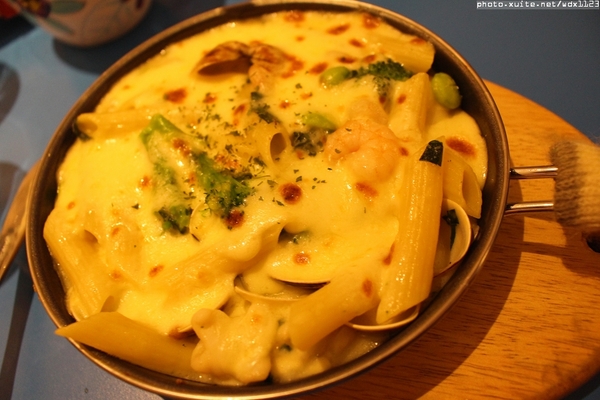 南歐choice3：南歐choice3(二訪)✪餐點、裝潢、服務都讓人滿意~104.01.31