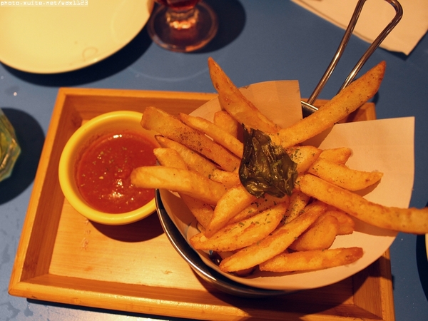 南歐choice3：南歐choice3(二訪)✪餐點、裝潢、服務都讓人滿意~104.01.31