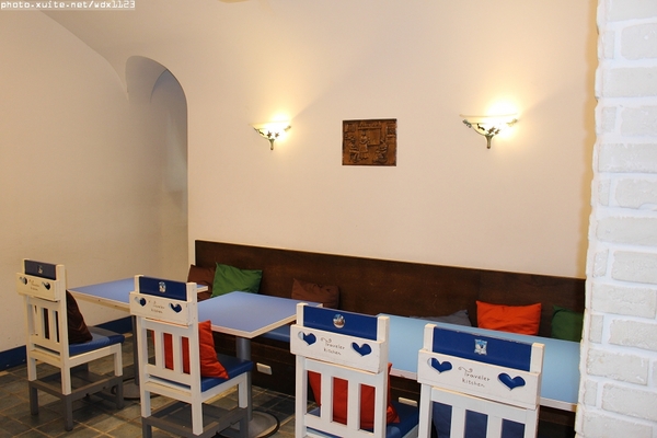 南歐choice3：南歐choice3(二訪)✪餐點、裝潢、服務都讓人滿意~104.01.31