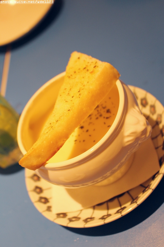 南歐choice3：南歐choice3(二訪)✪餐點、裝潢、服務都讓人滿意~104.01.31