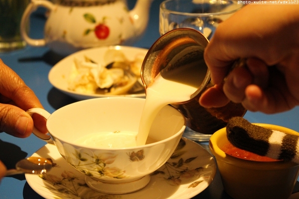 南歐choice3：南歐choice3(二訪)✪餐點、裝潢、服務都讓人滿意~104.01.31