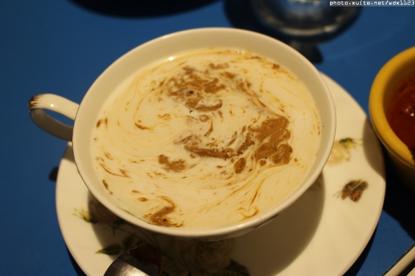 南歐choice3：南歐choice3(二訪)✪餐點、裝潢、服務都讓人滿意~104.01.31