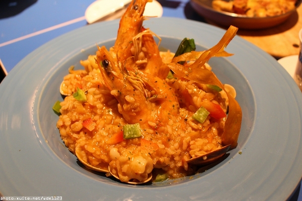 南歐choice3：南歐choice3(二訪)✪餐點、裝潢、服務都讓人滿意~104.01.31