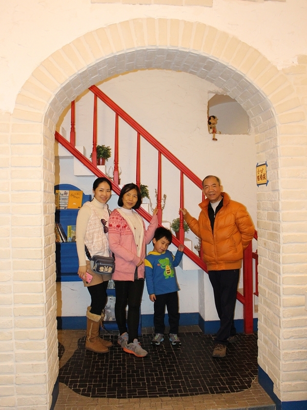 南歐choice3：南歐choice3(二訪)✪餐點、裝潢、服務都讓人滿意~104.01.31