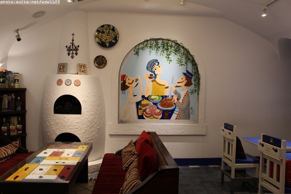 南歐choice3：南歐choice3(二訪)✪餐點、裝潢、服務都讓人滿意~104.01.31