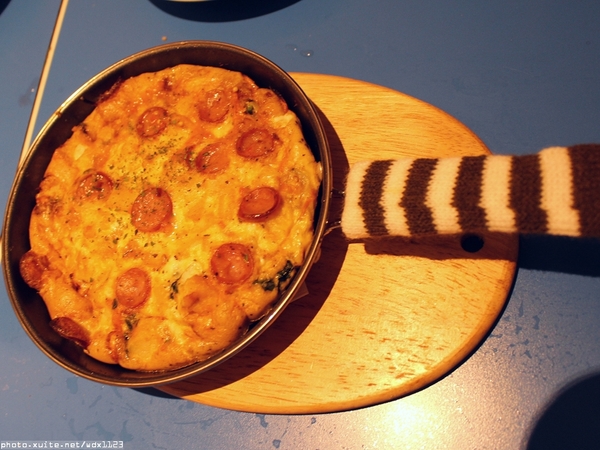 南歐choice3：南歐choice3(二訪)✪餐點、裝潢、服務都讓人滿意~104.01.31