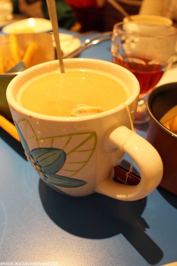 南歐choice3：南歐choice3(二訪)✪餐點、裝潢、服務都讓人滿意~104.01.31