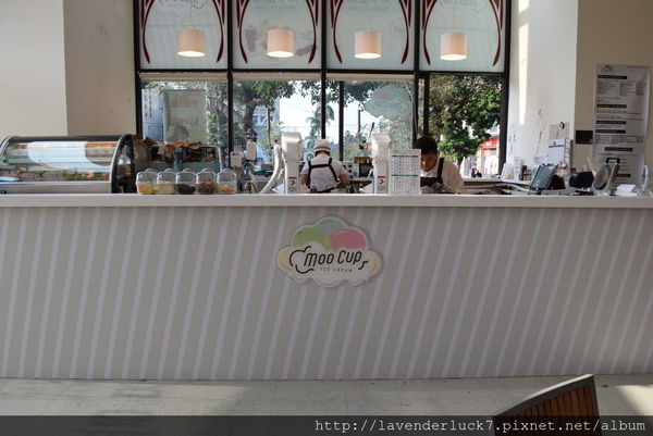 MooCup Ice Cream 沐卡即冰:☆MooCup Ice Cream 沐卡即冰