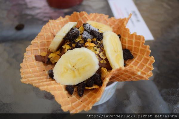 MooCup Ice Cream 沐卡即冰:☆MooCup Ice Cream 沐卡即冰