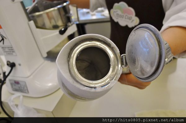 MooCup Ice Cream 沐卡即冰:口碑43-最純正的MooCup Ice Cream 沐卡即冰