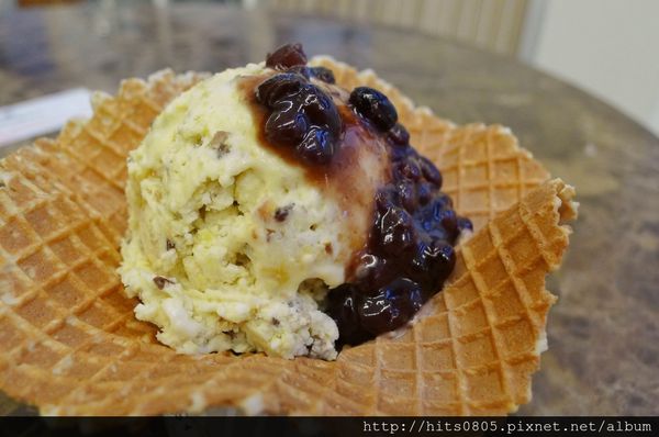 MooCup Ice Cream 沐卡即冰:口碑43-最純正的MooCup Ice Cream 沐卡即冰