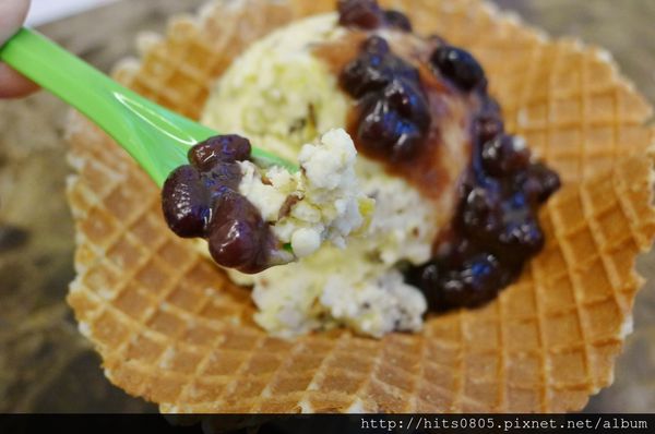 MooCup Ice Cream 沐卡即冰:口碑43-最純正的MooCup Ice Cream 沐卡即冰