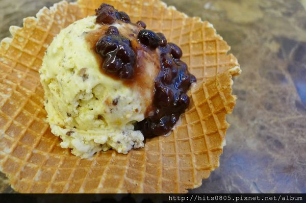 MooCup Ice Cream 沐卡即冰:口碑43-最純正的MooCup Ice Cream 沐卡即冰