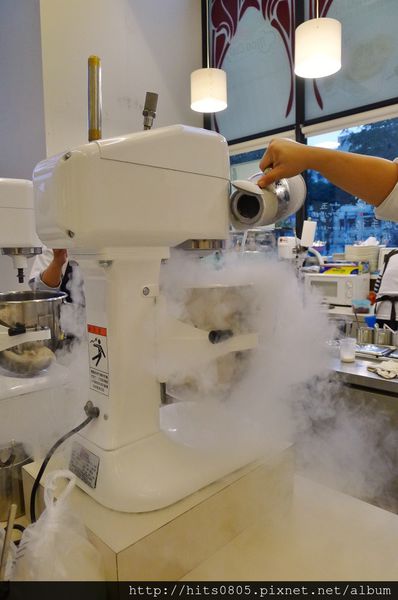 MooCup Ice Cream 沐卡即冰:口碑43-最純正的MooCup Ice Cream 沐卡即冰