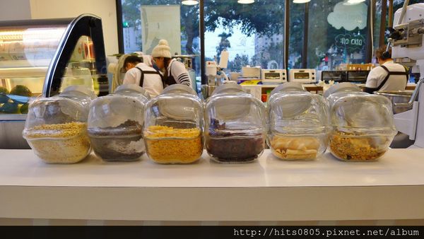 MooCup Ice Cream 沐卡即冰:口碑43-最純正的MooCup Ice Cream 沐卡即冰