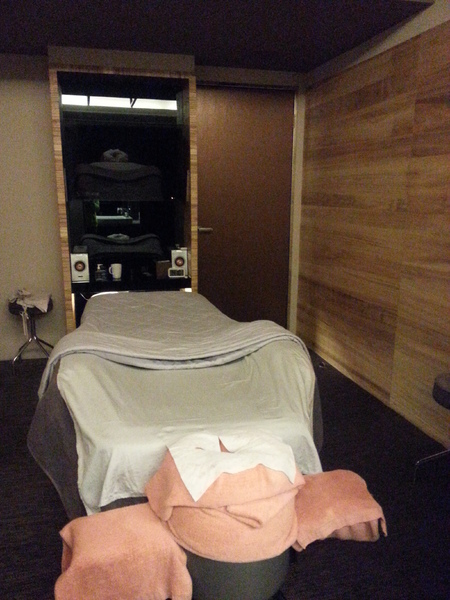 Nuance Privée隱舍:台北隱舍spa 隱身東區的巷弄中低調卻寬敞的spa館