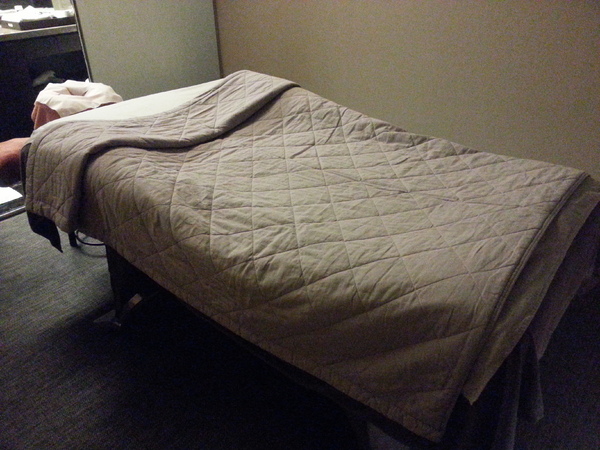 Nuance Privée隱舍:台北隱舍spa 隱身東區的巷弄中低調卻寬敞的spa館